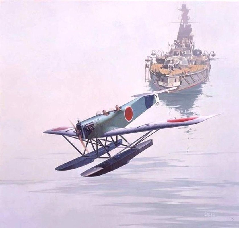 Hansa-Brandenburg w.29