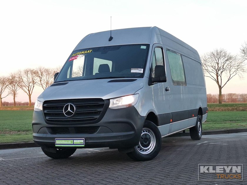 Мерседес 316