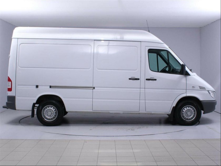 Мерседес Спринтер Классик 311 CDI