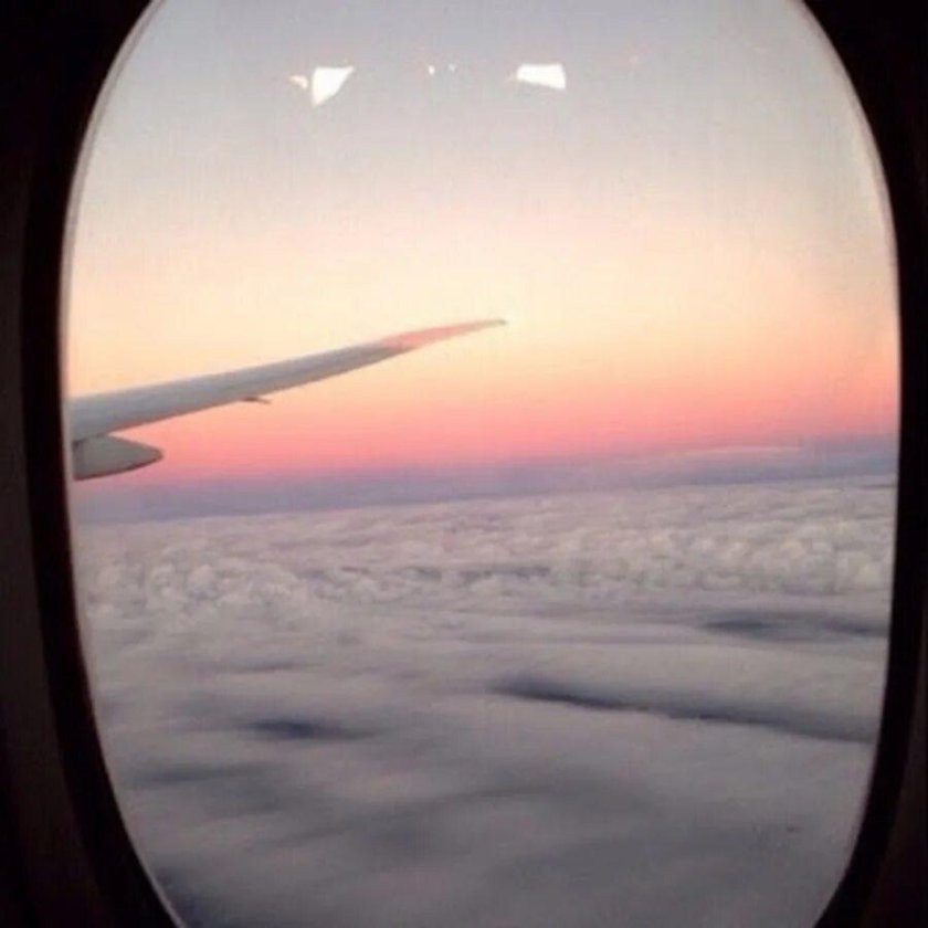 Аэробус а320 вид из иллюминатора