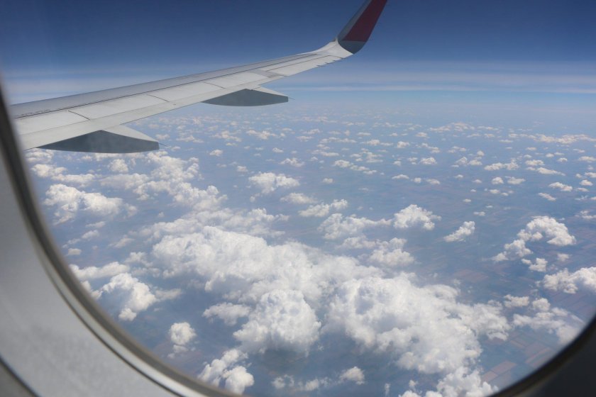 Иллюминатор Боинг 737