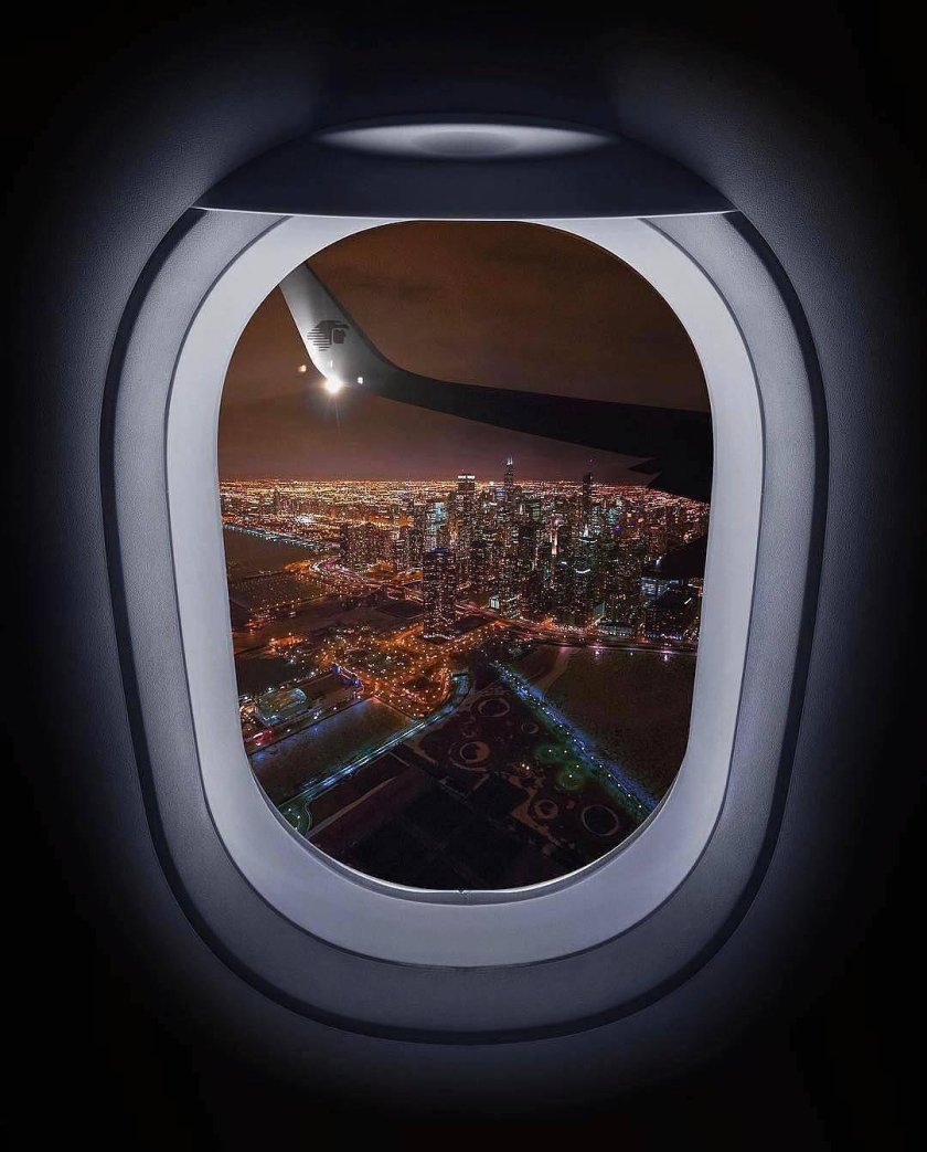 Airbus a320 иллюминаторы