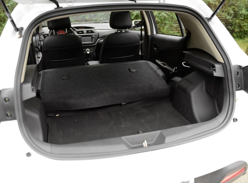 Лифан х50 багажник