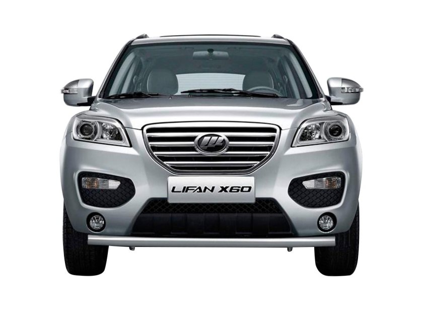 Lifan x60