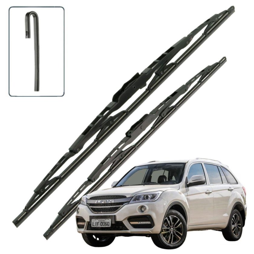 Лифан x60 щетки стеклоочистителя задняя