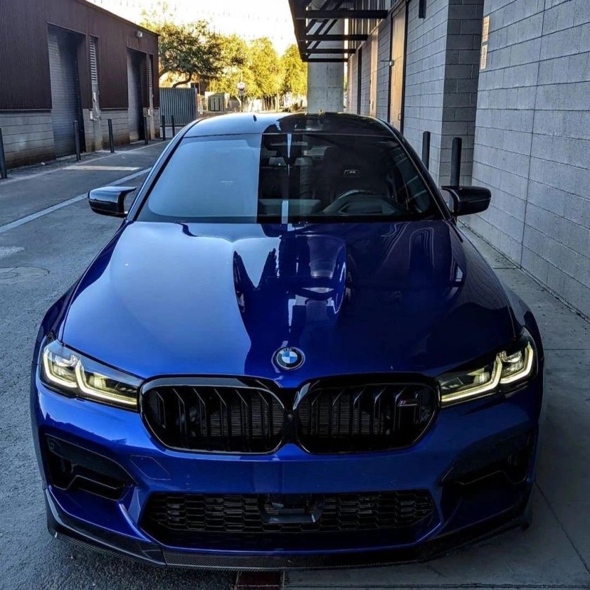 M5 f90