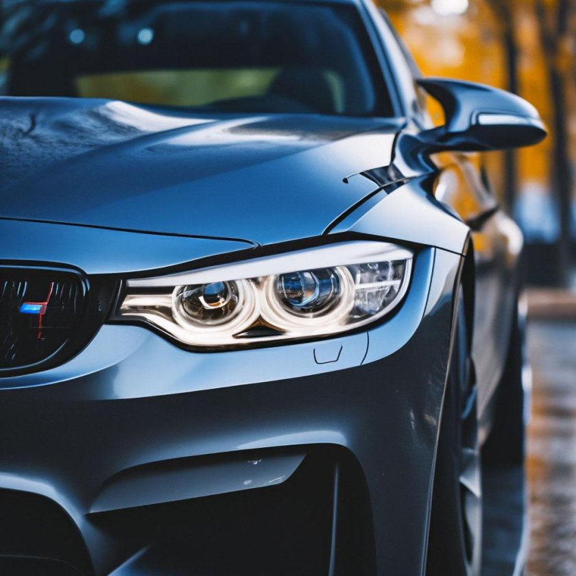 Bmw m 4 f