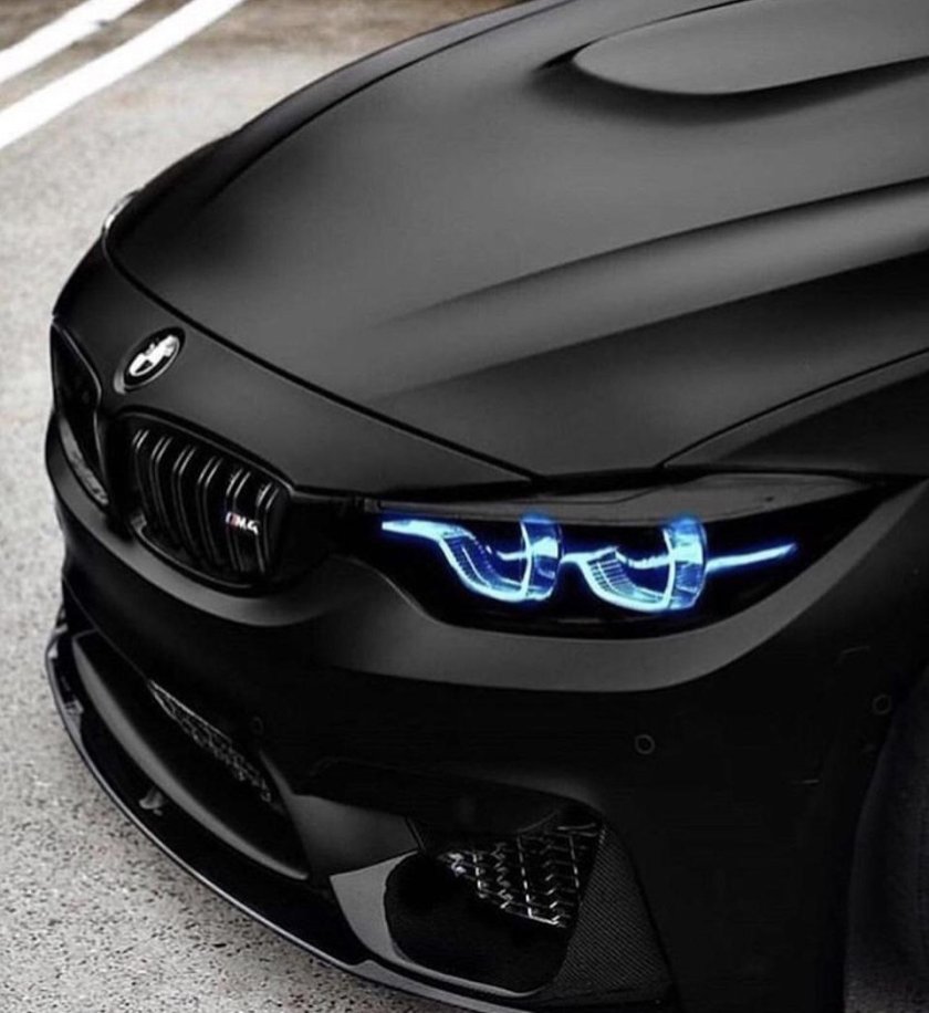 BMW m4 2022