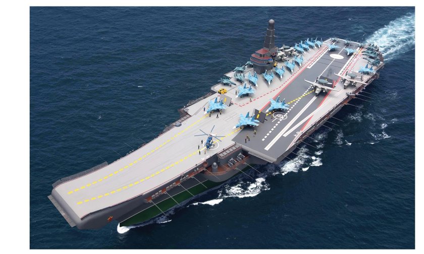 Проект 11430 Ламантин