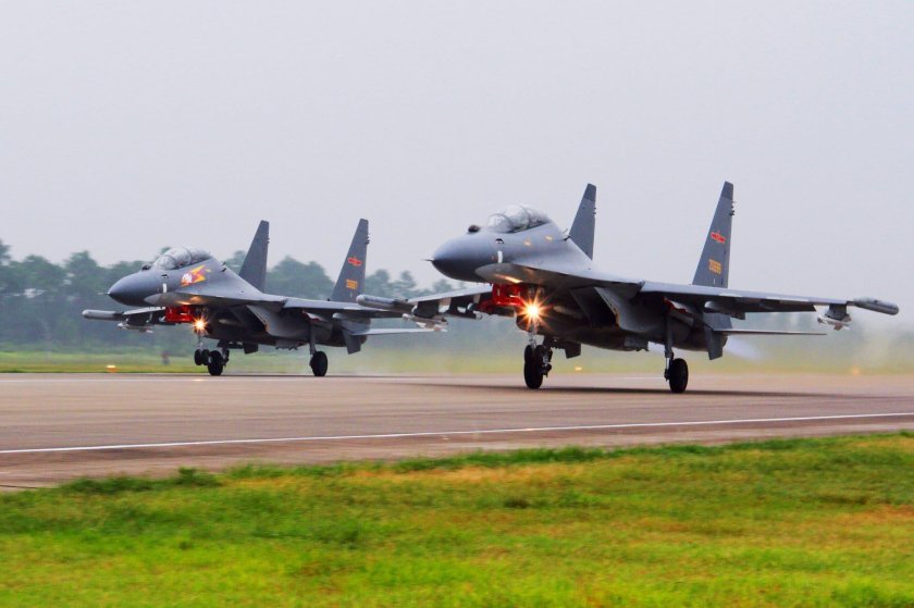 J-16 ввс ноак