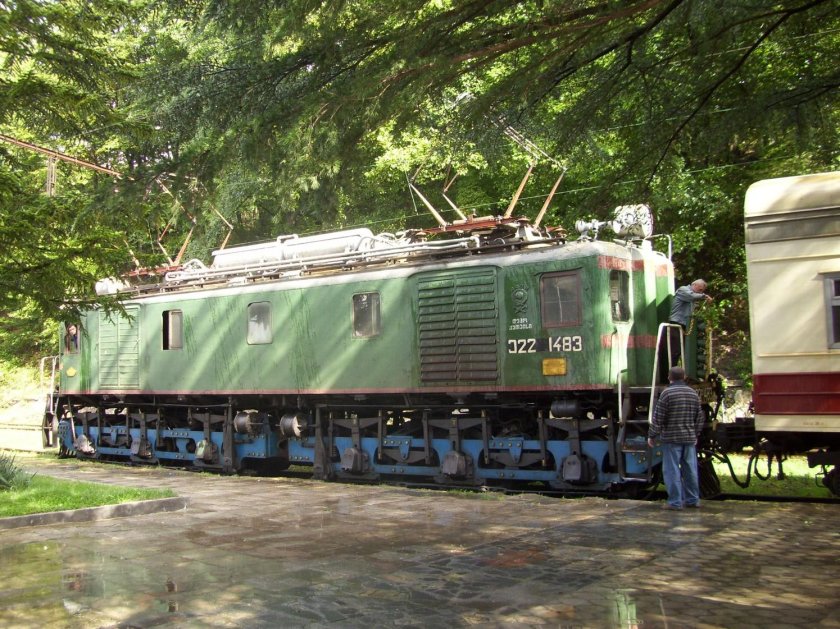 Вл 22 Ткибули