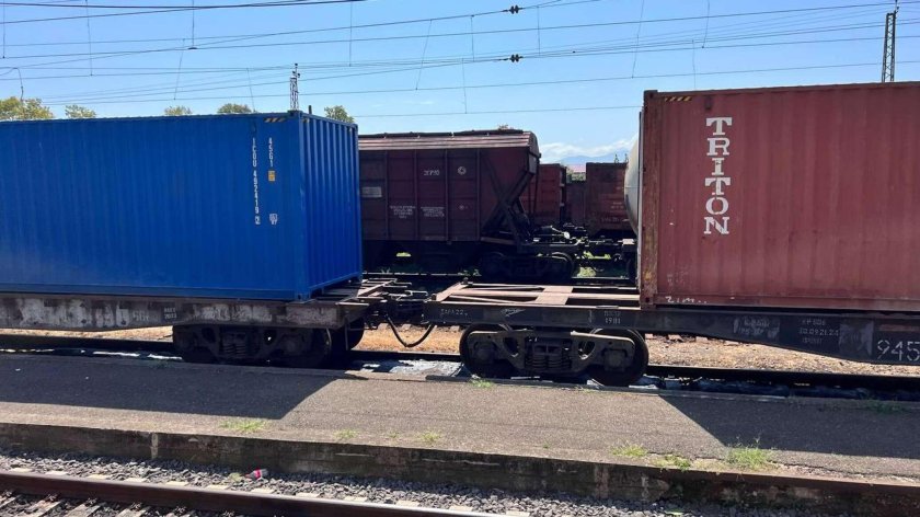 Груз металлический