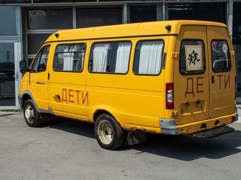 Mercedes Benz t1 микроавтобус