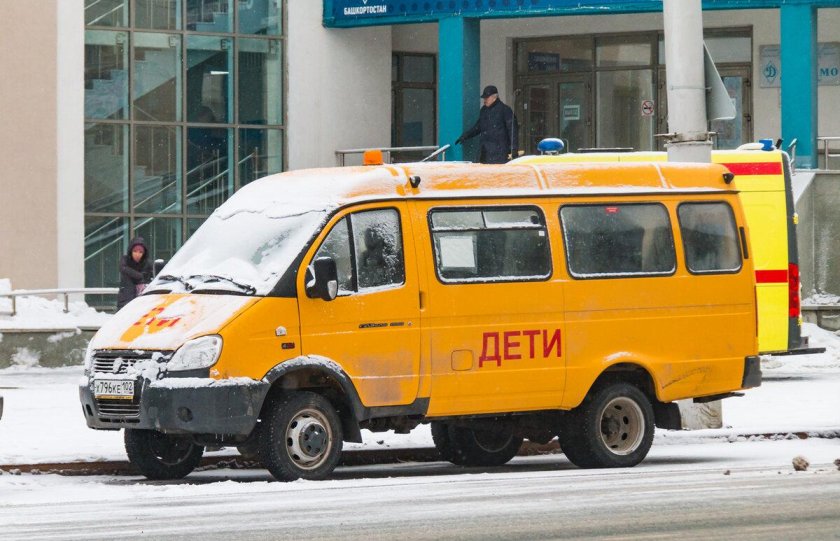 ГАЗ-322171 (XTH, x96)