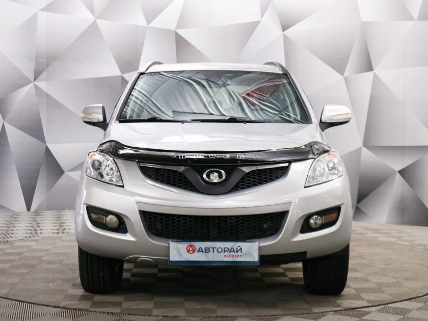 Chery Tiggo 2015