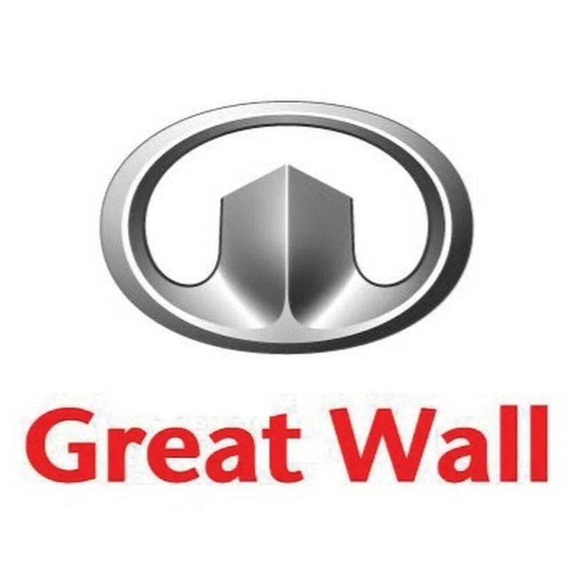 Грейт вол лого