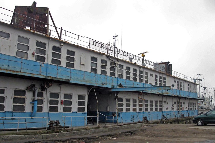 10 СРЗ Полярный