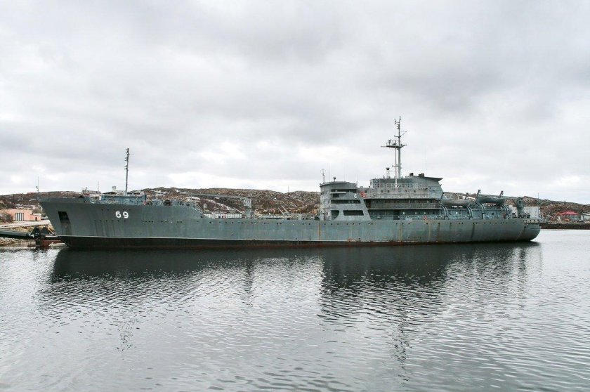 ПРЗ 11 Гаджиево