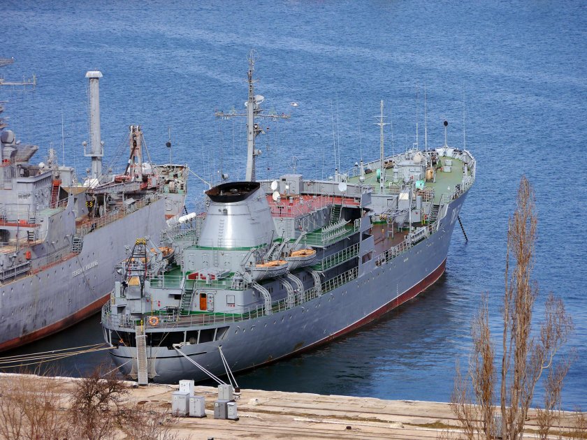 ПМ 56 плавмастерская