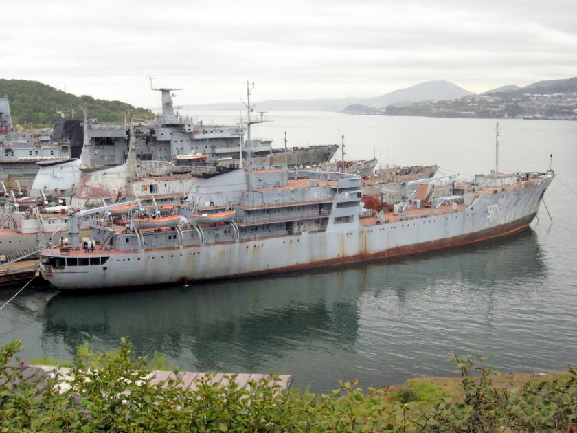 ПМ-28 плавмастерская