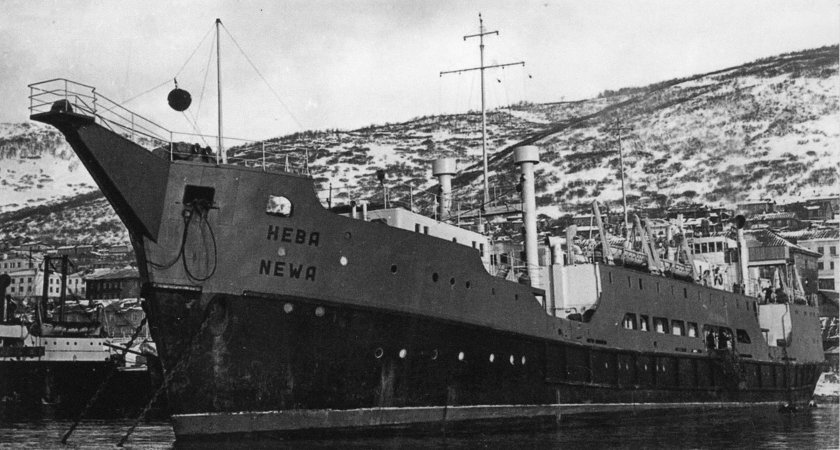 ПМ 130 плавмастерская