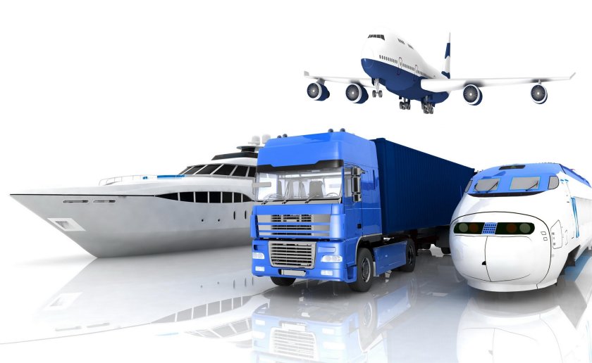 Самолеты, машины, корабли