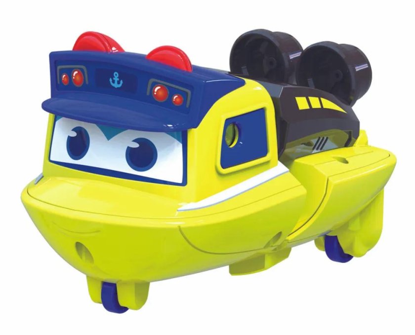 Gogo Bus Gordon игрушка