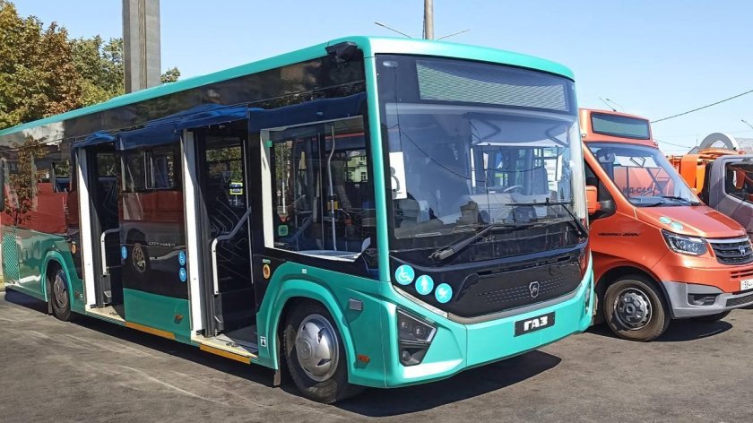 ЛИАЗ-4292 автобус