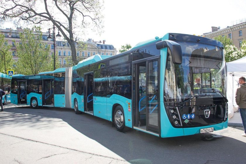 Spbtransportfest 2023