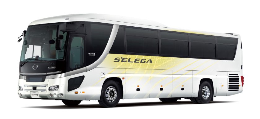 Исузу автобус туристический