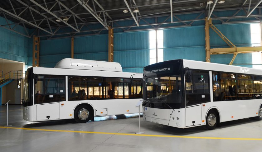 Гянджинский автомобильный завод