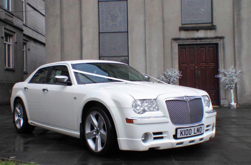 Бентли Chrysler