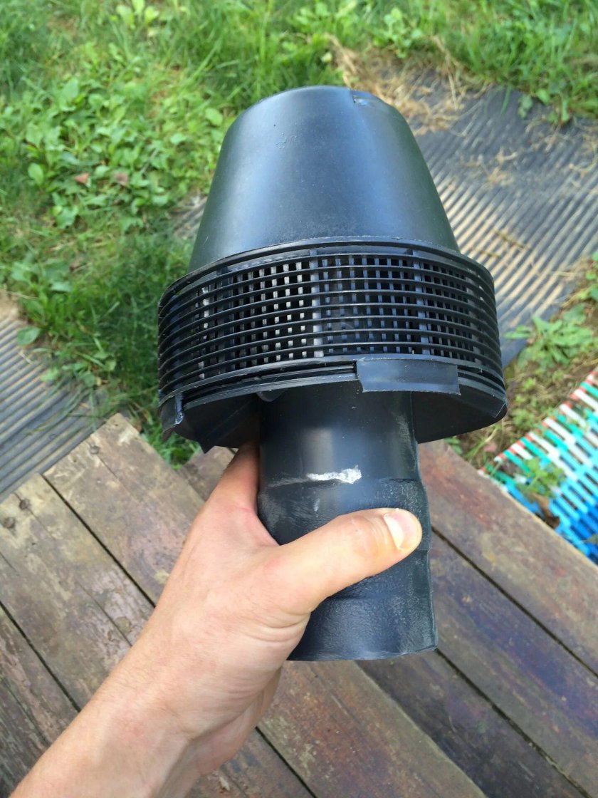 Моноциклон МТЗ 80