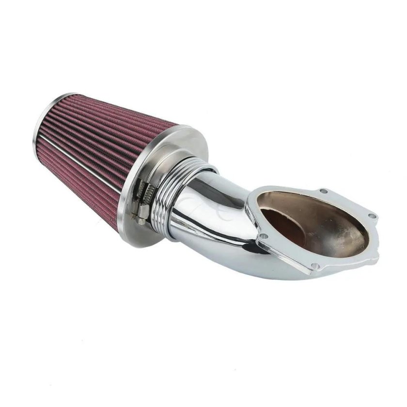 Воздухозаборный фильтр для мотоцикла