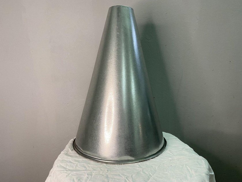 Фиксатор конус 20 мм