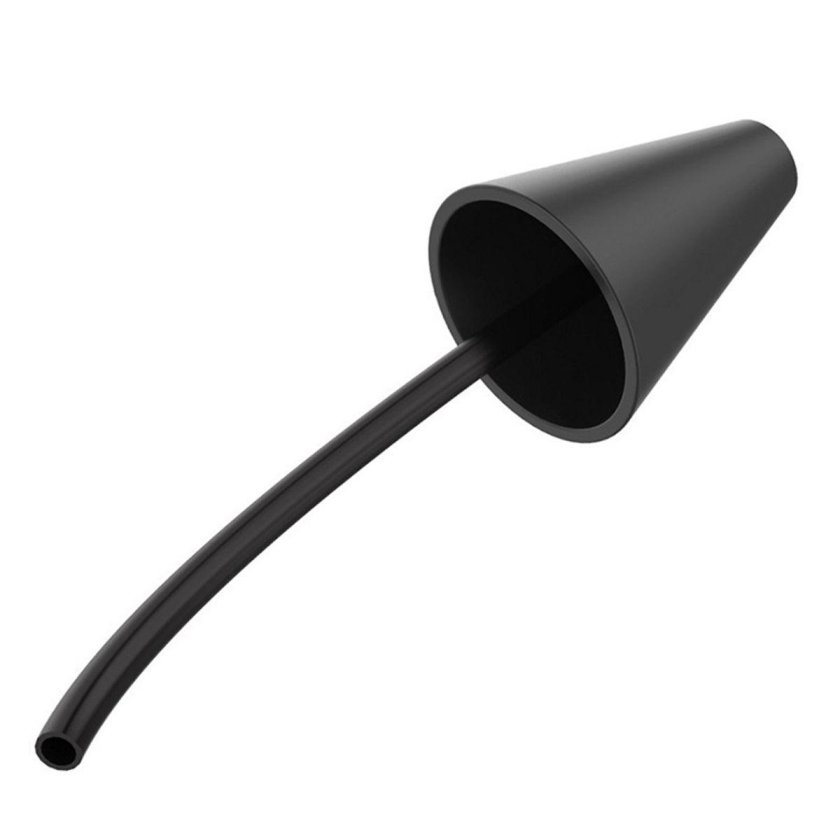 Детектор утечки дыма