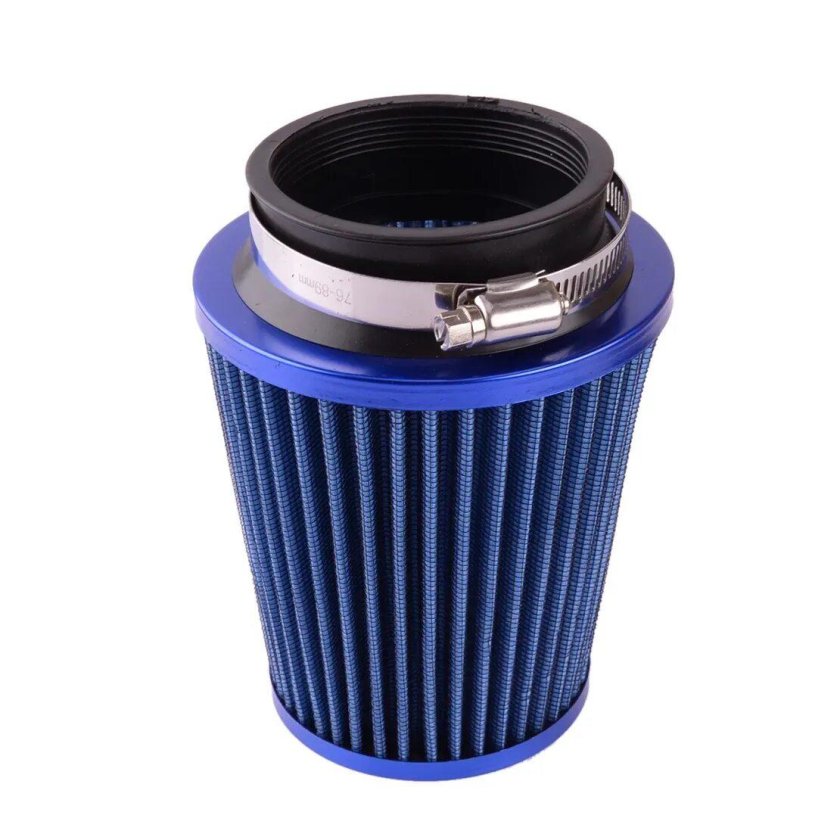 Перевёрнцтый конусный воздушный фильтр