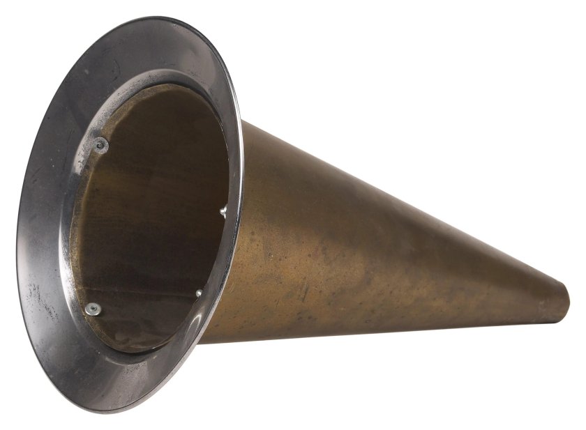 Рупор конус -1176625907