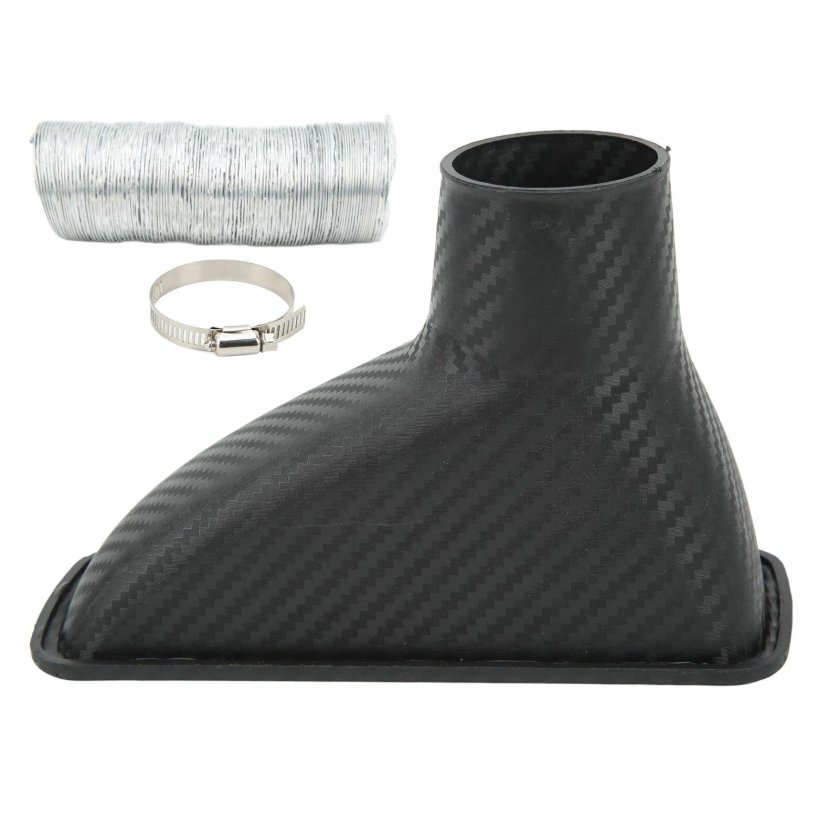 Воздуховод авто