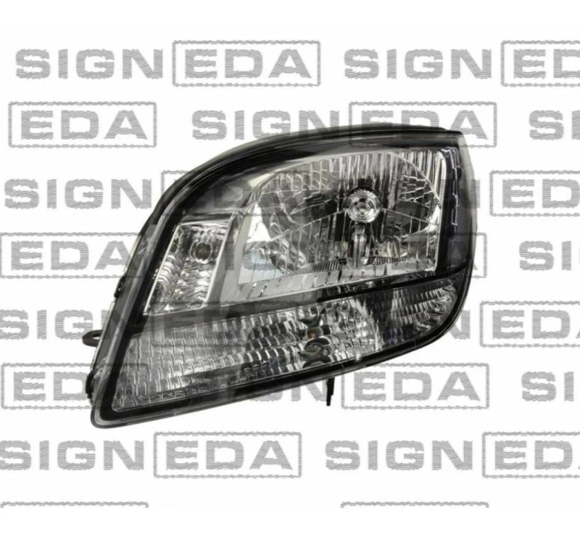 Фара Шевроле Орландо