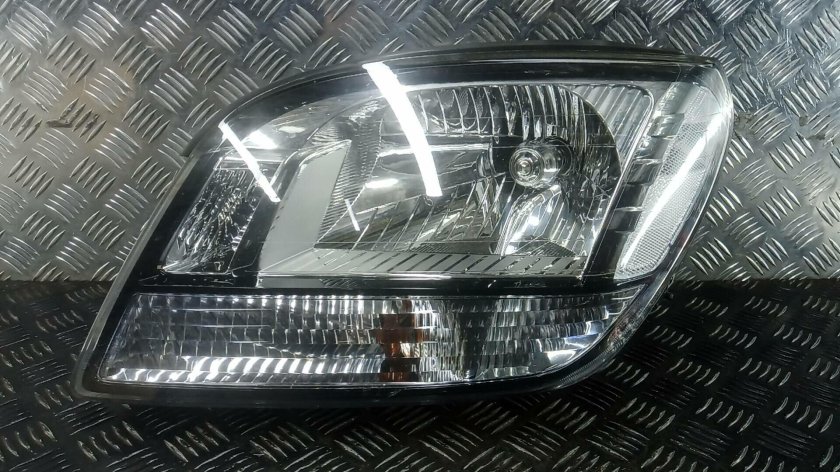 Фара шевроле орландо