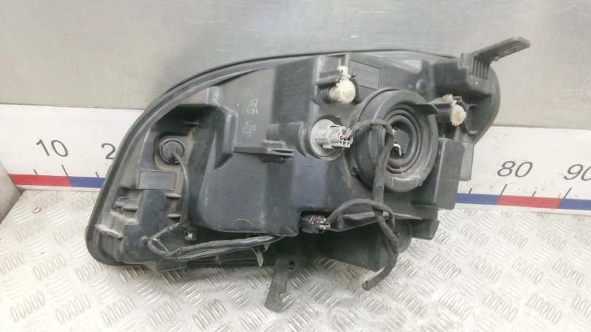 26010-95f0b корректор фары