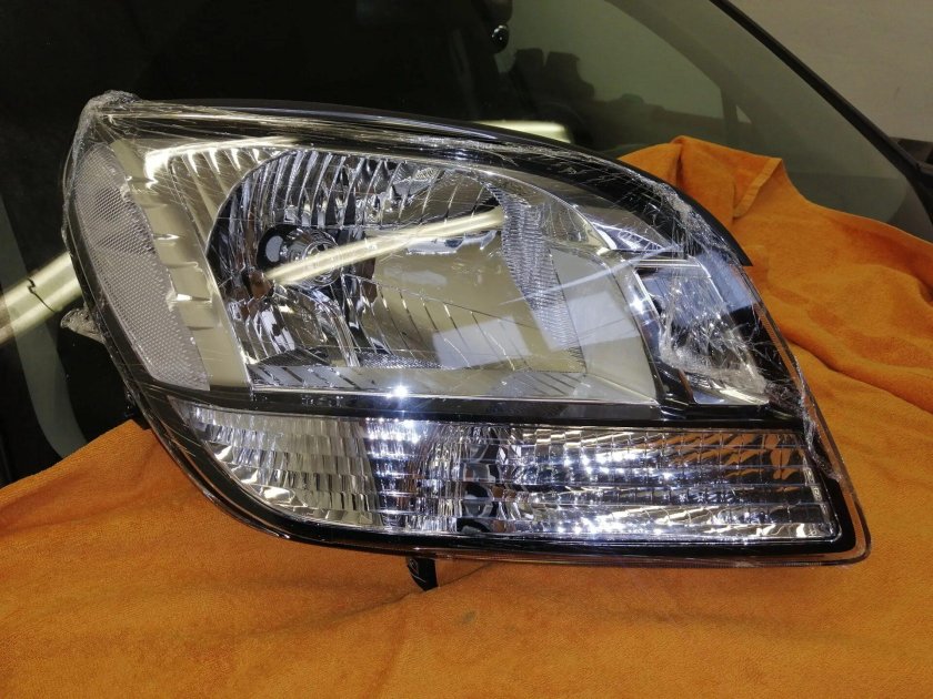 Depo 2211127lldem фара l