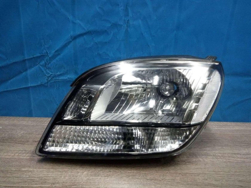 Блок фары светодиодные для Шевроле Орландо 2012
