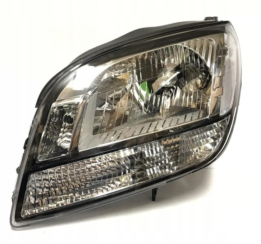 Шевроле Орландо фара передняя
