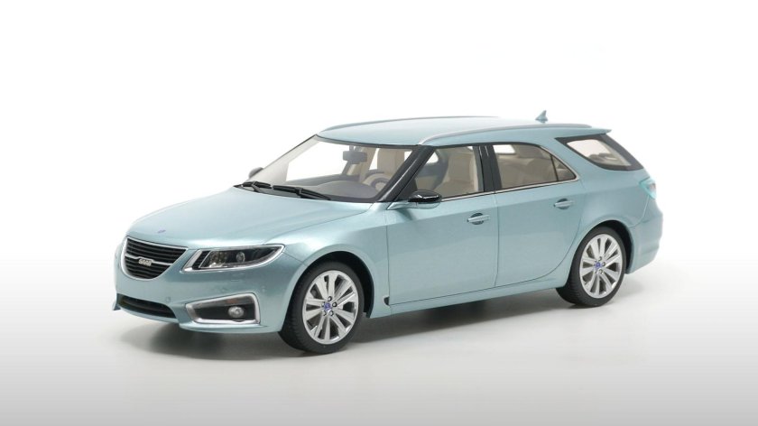 Saab 9-5 SPORTCOMBI