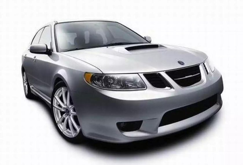 Saab 9-2x