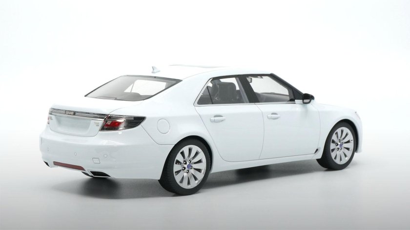 Сааб Модельный ряд