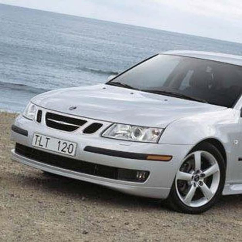 Saab 9-3 2003
