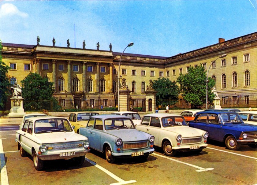 Берлин 1975